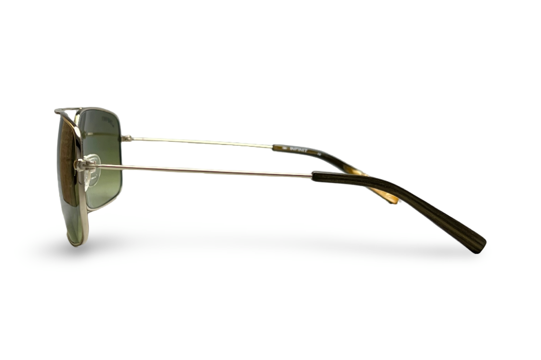 Infinit Dean Gold Green — vista 3