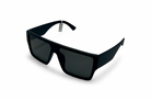 Generic Shock Black — vista 2