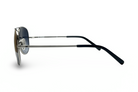 Lentes de sol Infinit Super Small Silver Blue – vista 3