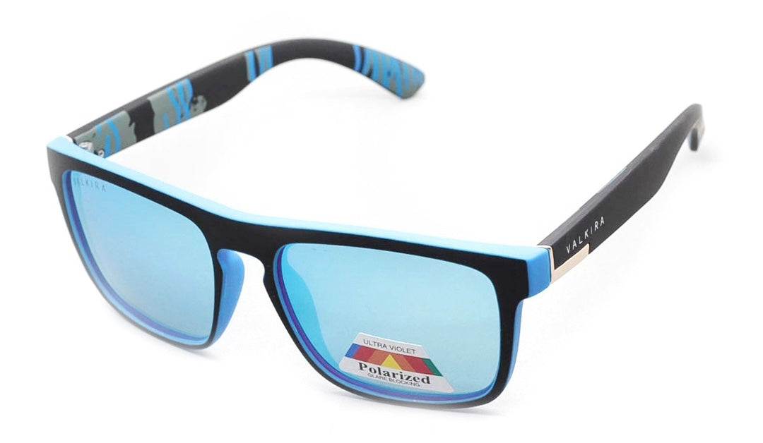 Lentes de sol Valkira Sky Blue – vista 2