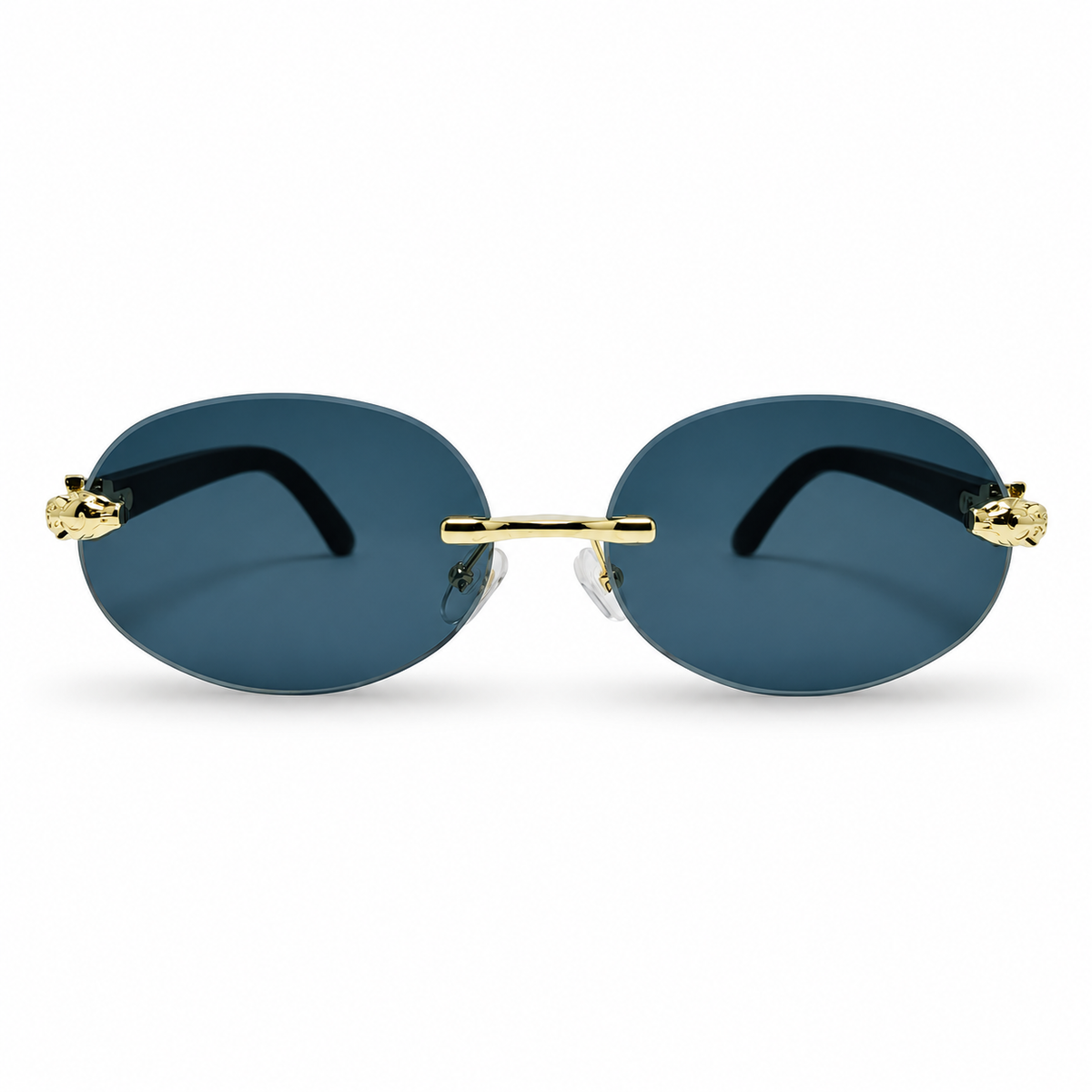 GENERIC LIVORINO B5438BK — lentes de sol