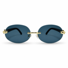 GENERIC LIVORINO B5438BK — lentes de sol