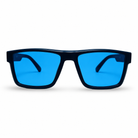 GENERIC CASSIS B5425BL — lentes de sol