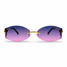 GENERIC RIVIERA B5462PK — lentes de sol