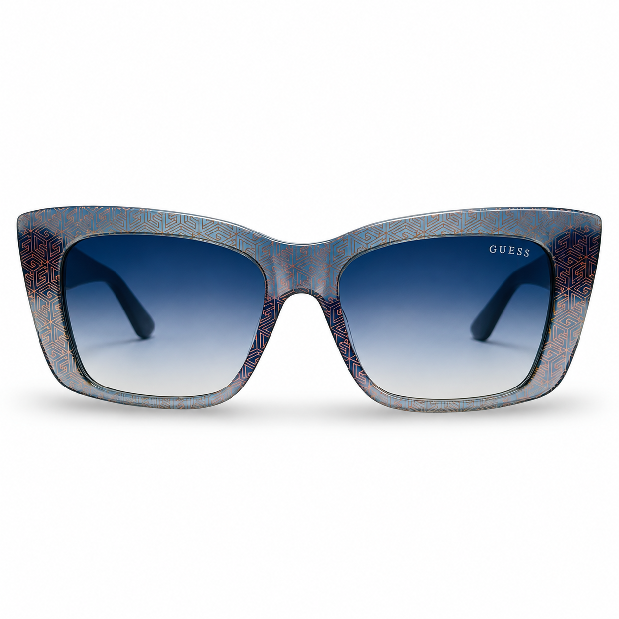 GUESS GU789020B — lentes de sol