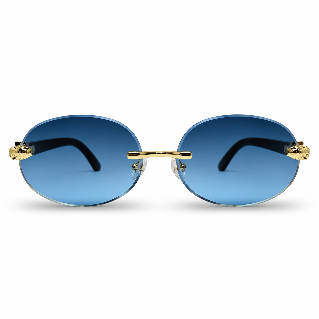 GENERIC LIVORINO B5438BL — lentes de sol