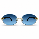 GENERIC LIVORINO B5438BL — lentes de sol