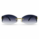 GENERIC RIVIERA B5462GN — lentes de sol