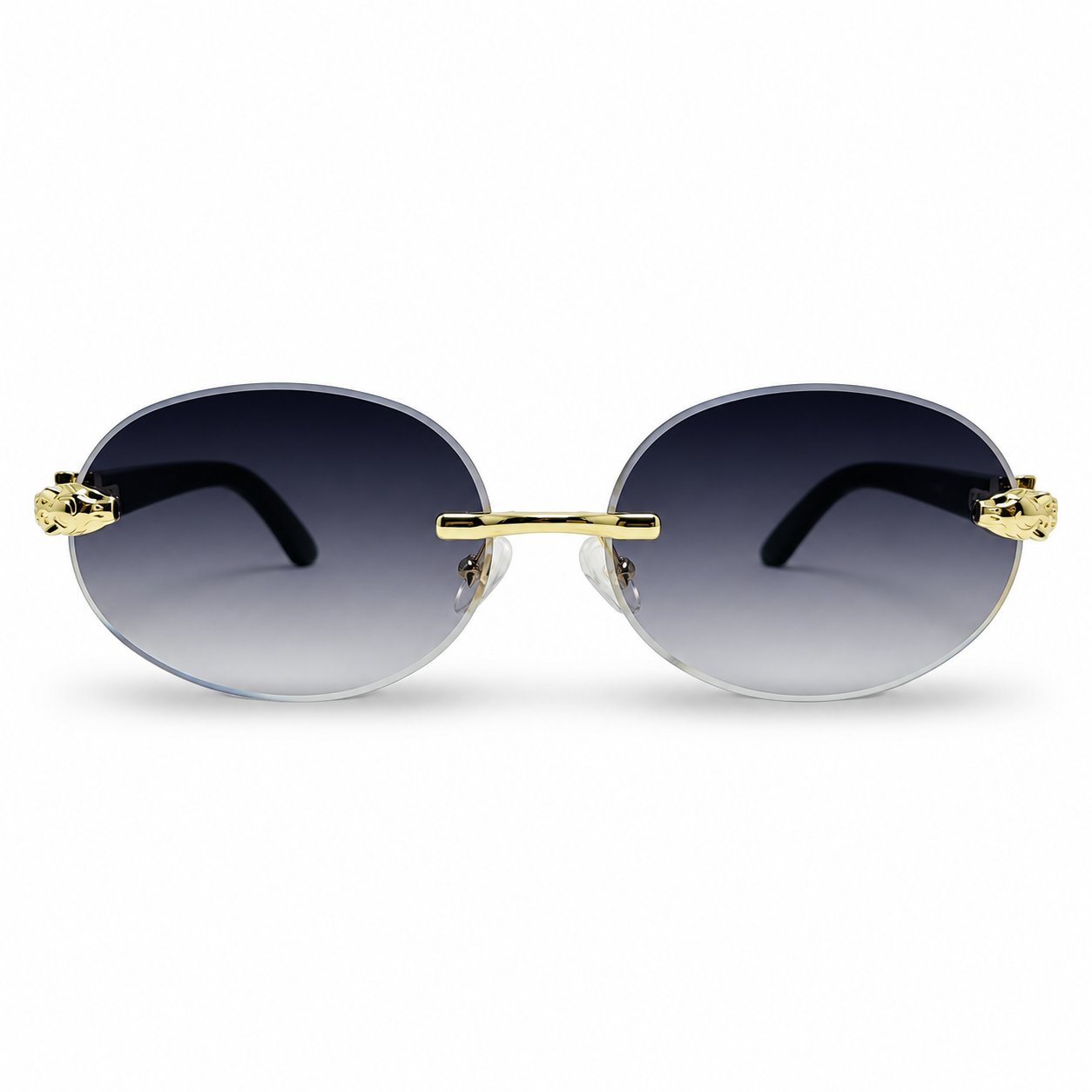 GENERIC LIVORINO B5438GR — lentes de sol