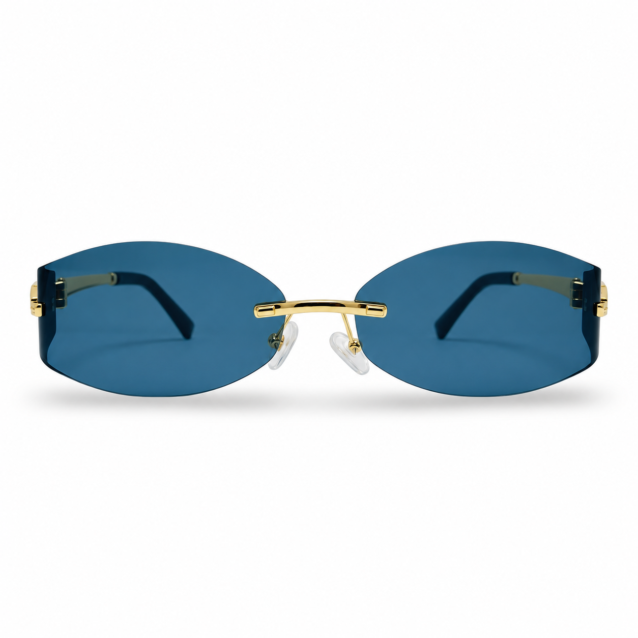 GENERIC RIVIERA B5462BK — lentes de sol