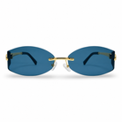 GENERIC RIVIERA B5462BK — lentes de sol