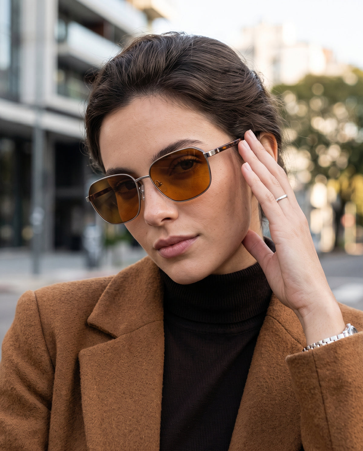 GUESS GU0011708E — lentes de sol