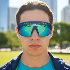 Generic Ultra Blue — vista 5