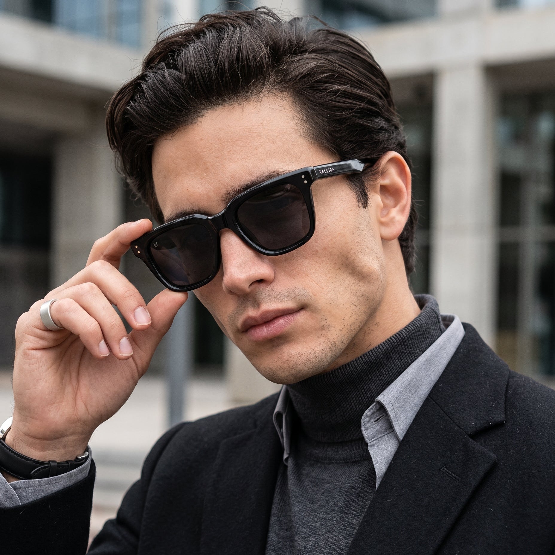 VALKIRA SIGMA.C01 — lentes de sol