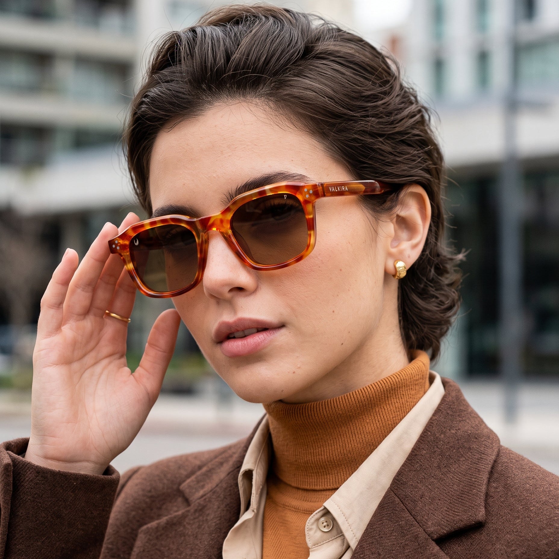 VALKIRA ALPHA.C06 — lentes de sol