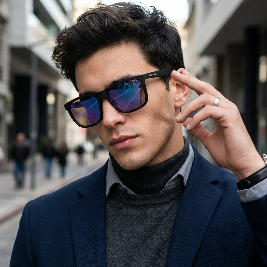 VALKIRA NH VAM.C02 — lentes de sol