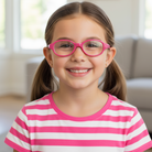 Armazón LECG Kids Pink — vista 5