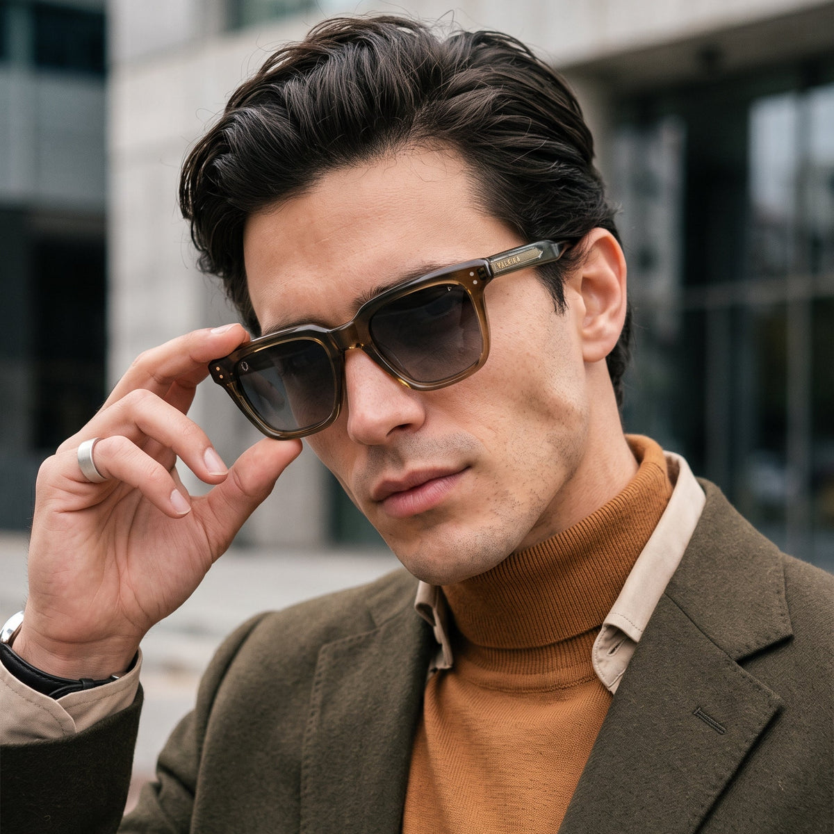 VALKIRA SIGMA.C05 — lentes de sol