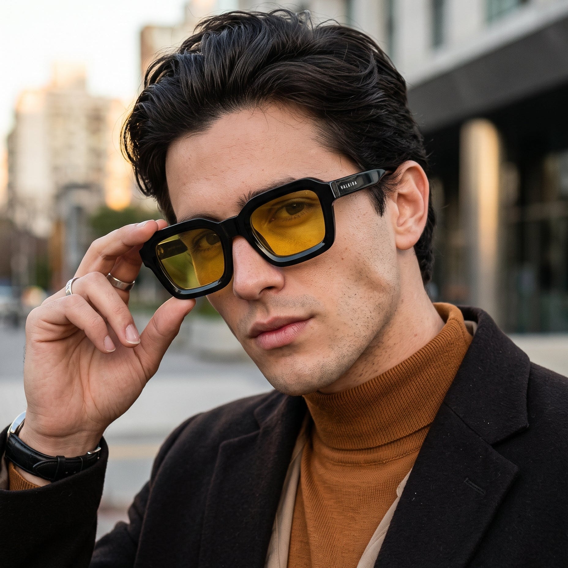 VALKIRA EPSILON.C03 — lentes de sol