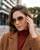 GUESS GU0014832F — lentes de sol