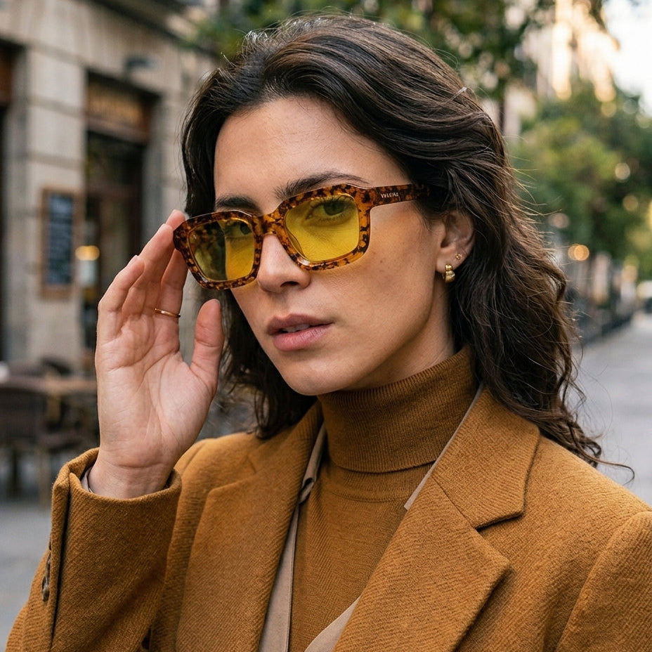 VALKIRA EPSILON.C07 — lentes de sol