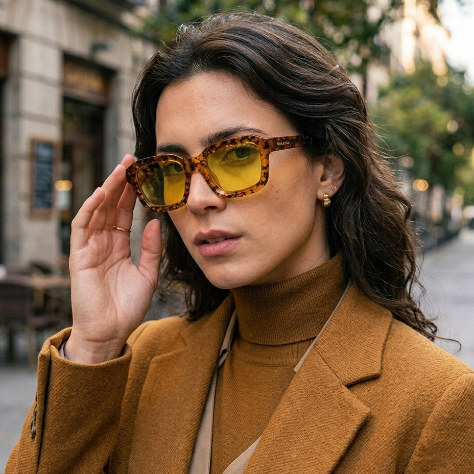 VALKIRA EPSILON.C08 — lentes de sol