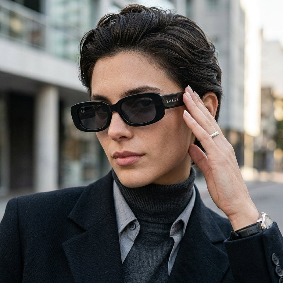 VALKIRA SHANGAI.C01 — lentes de sol