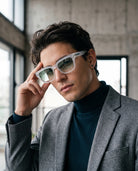 LACOSTE L6002S970 — lentes de sol