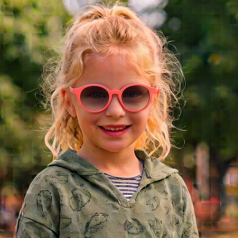 Generic Emilia Kids Pink 3111001P