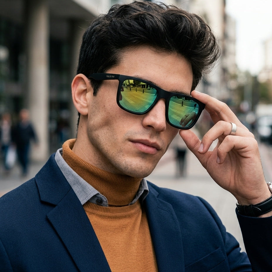 VALKIRA NH VAM.C03 — lentes de sol