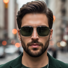 Polarized MIB Green — vista 5