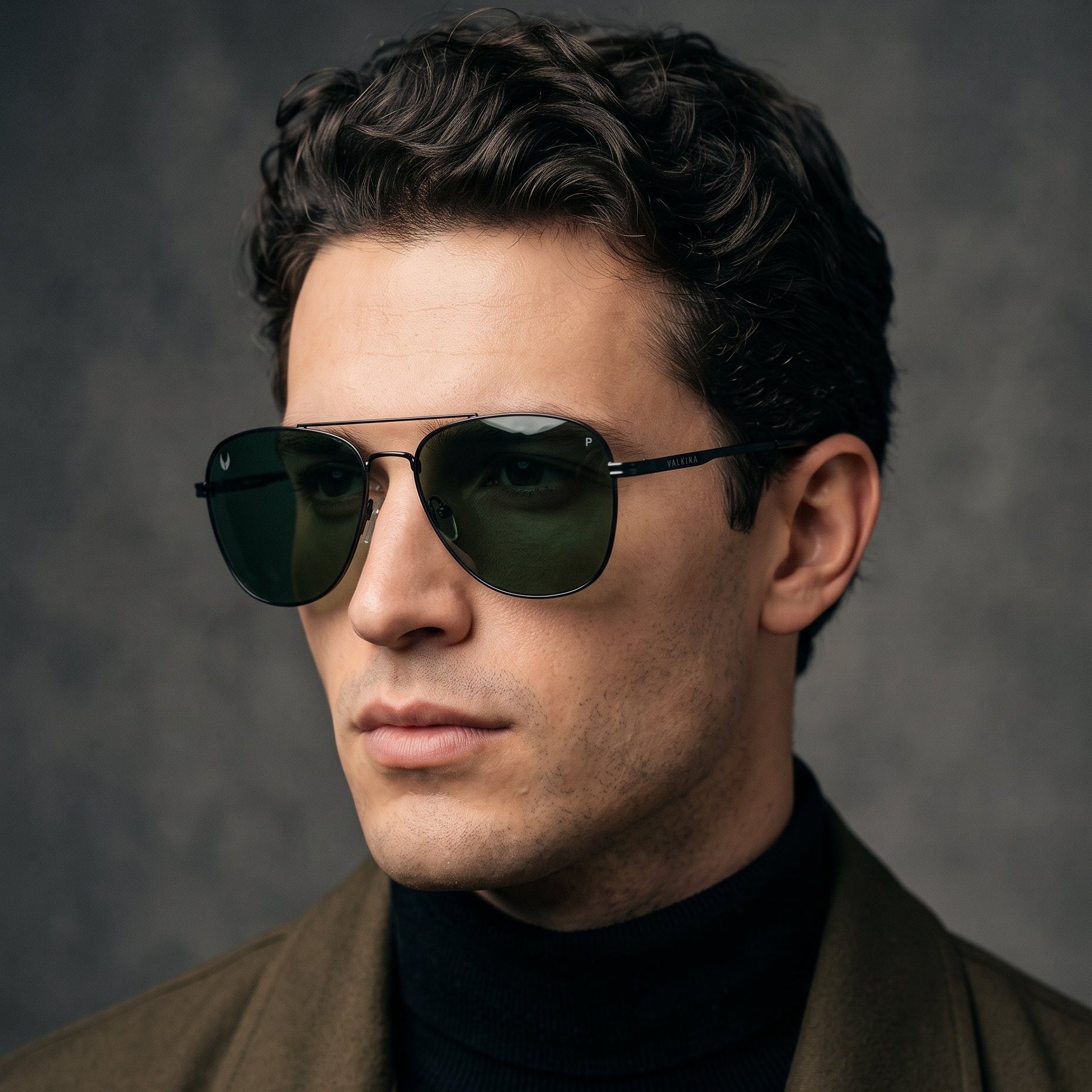 VALKIRA SHEIN.C02 — lentes de sol