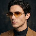 GENERIC RIVIERA B5462BR — lentes de sol