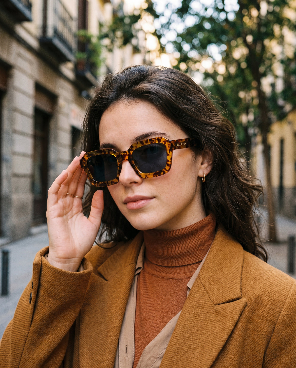 VALKIRA EPSILON.C05 — lentes de sol