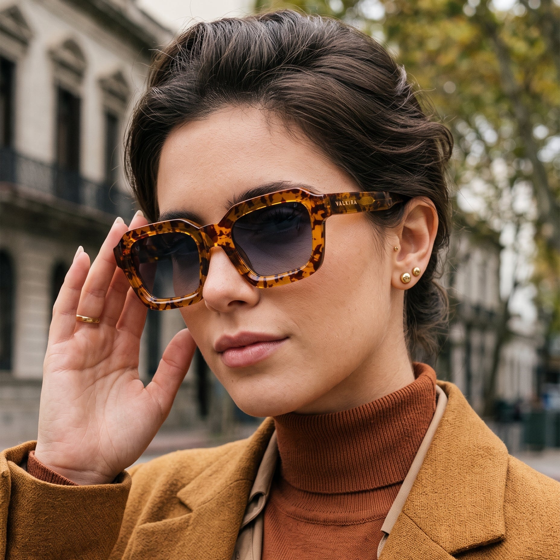 VALKIRA EPSILON.C06 — lentes de sol