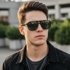 Valkira Gansta Pol Green — vista 5