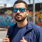 Generic Do Brasil Violet — vista 5