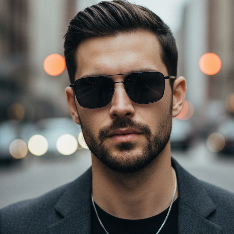 Polarized MIB Black — vista 5