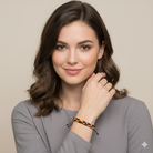 Pulsera de Colores — accesorio Eternity Óptica