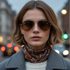 Infinit Super Gold Brown — vista 5