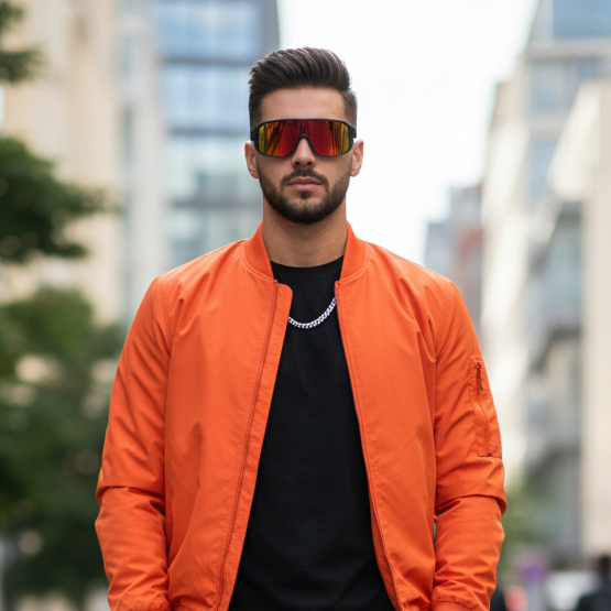 Generic Boss Red — vista 5
