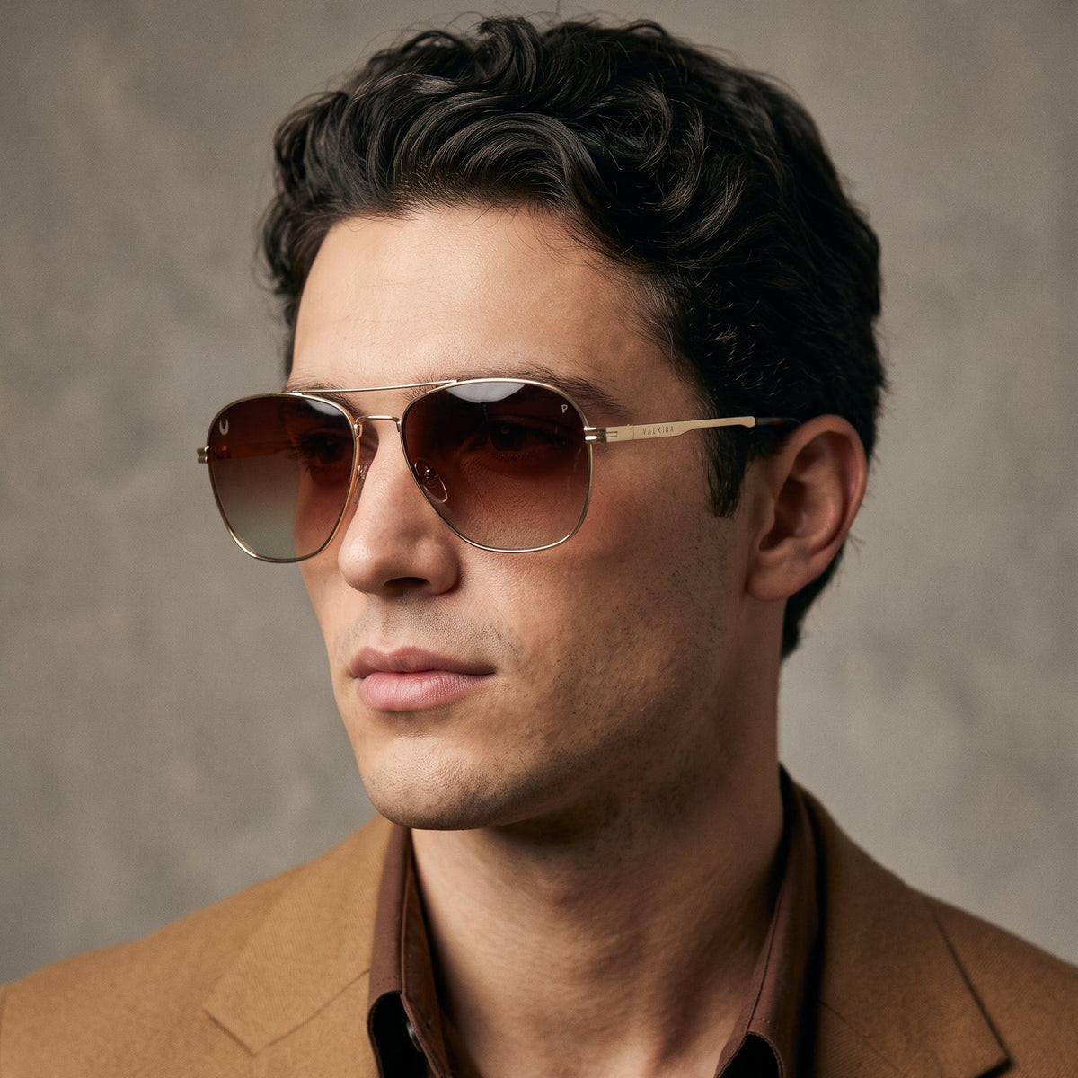 VALKIRA SHEIN.C04 — lentes de sol