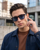 LACOSTE L969S230 — lentes de sol