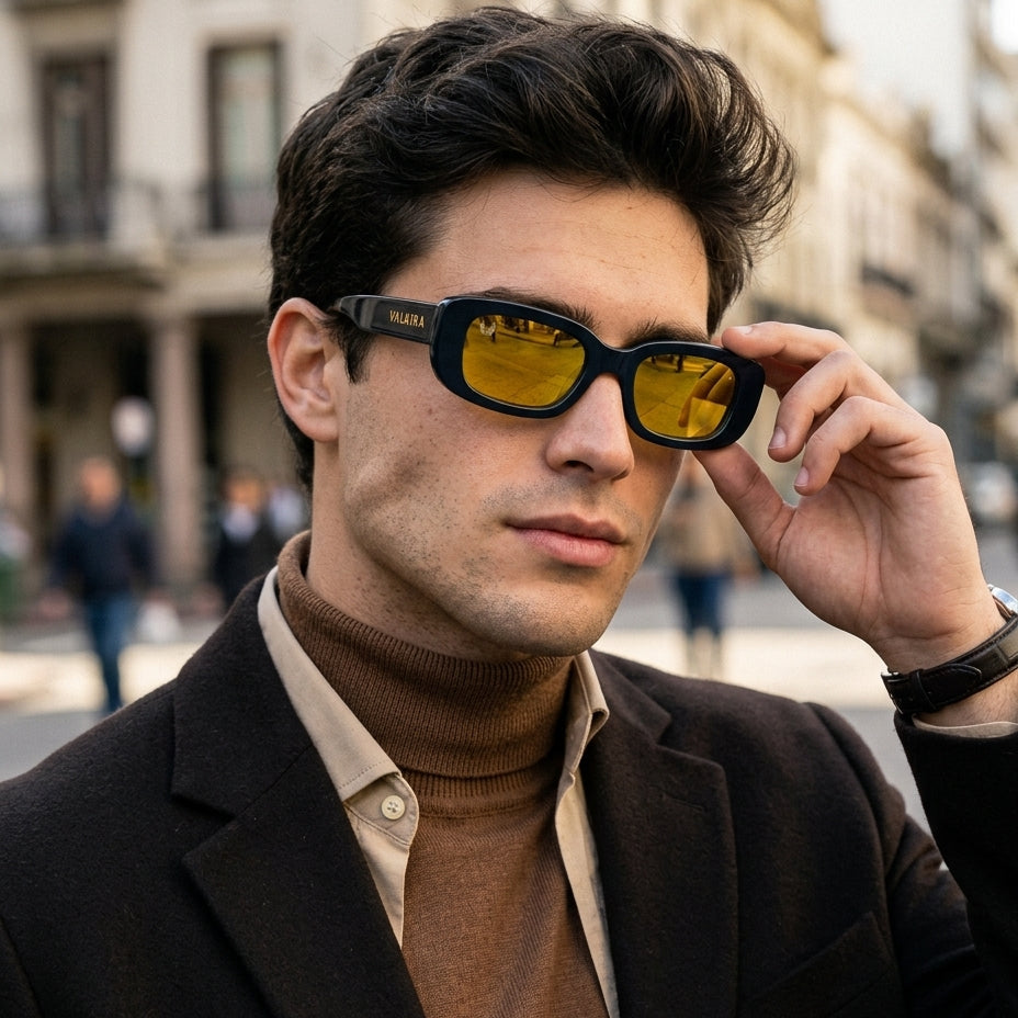 VALKIRA SHANGAI.C03 — lentes de sol