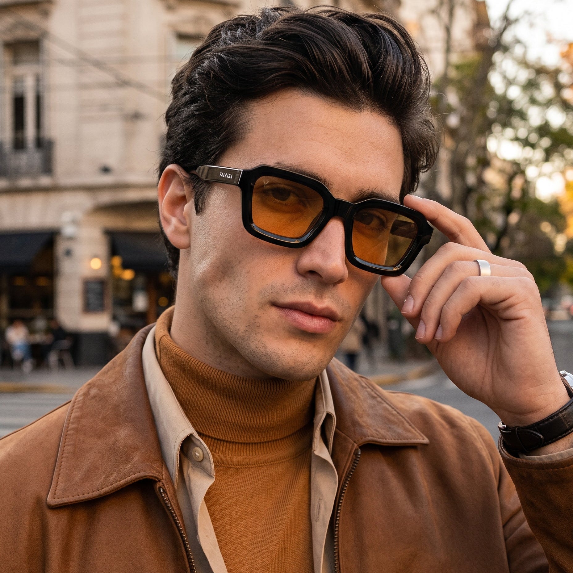 VALKIRA EPSILON.C04 — lentes de sol