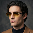 GENERIC LIVORINO B5438SP — lentes de sol