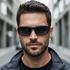 Generic Cold Sport Black — vista 5