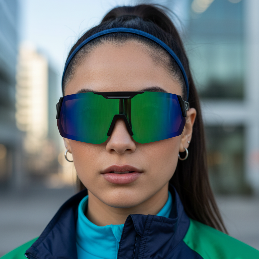 Generic Ultra Indigo — vista 5