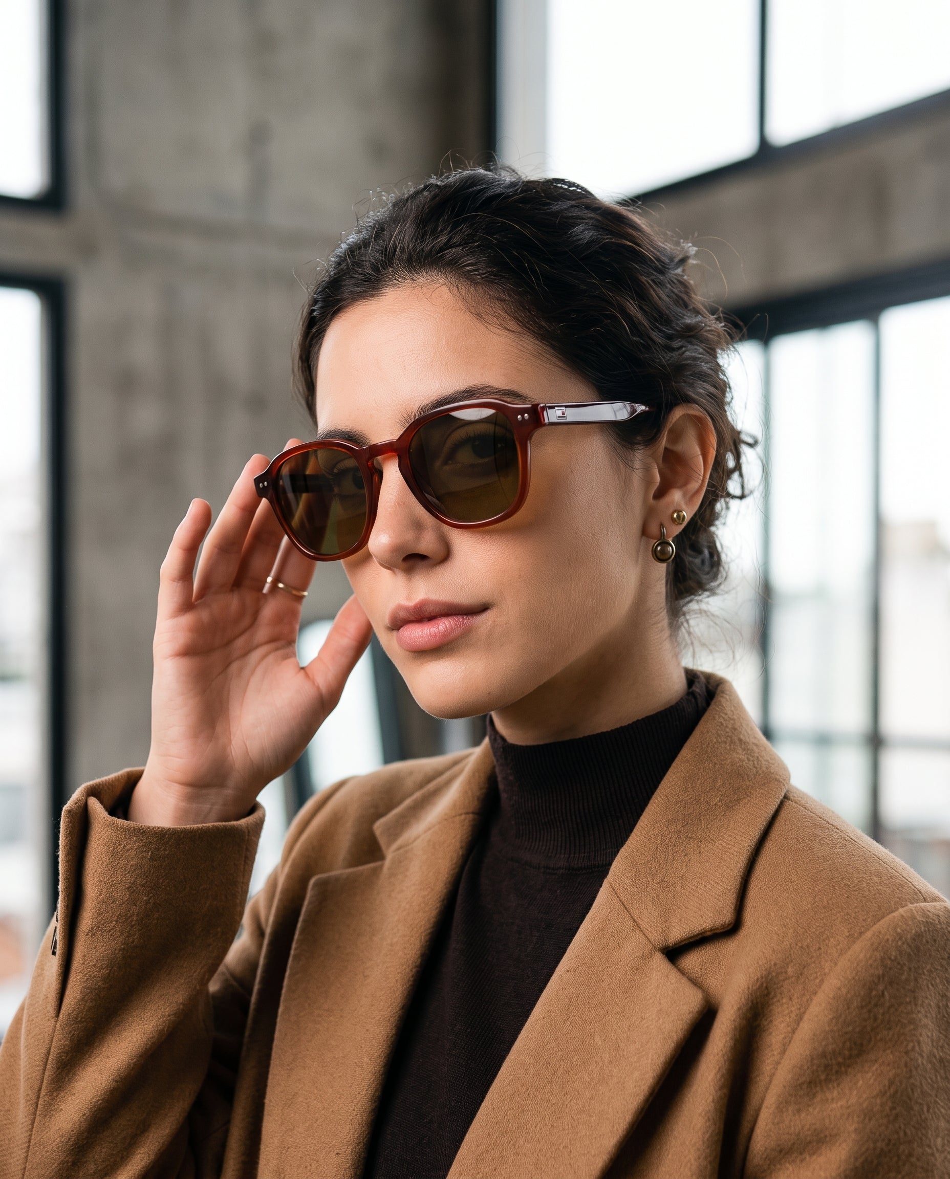 TOMMY HILFIGER TH2185S09Q — lentes de sol