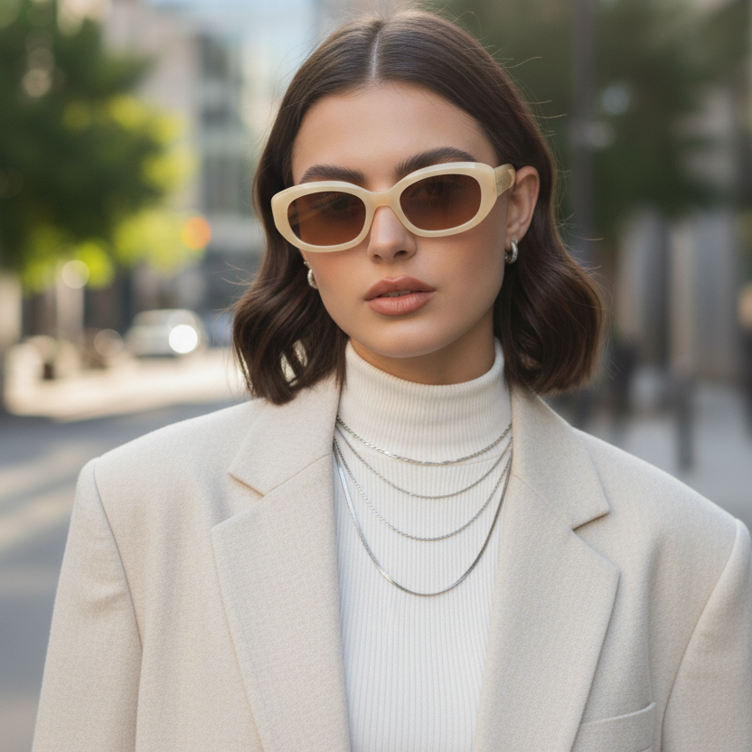 Generic Jewel Cream — vista 5